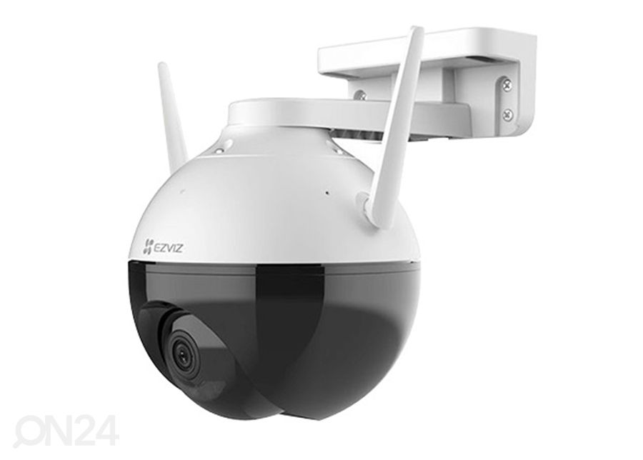 Valvekaamera Ezviz C8C suurendatud