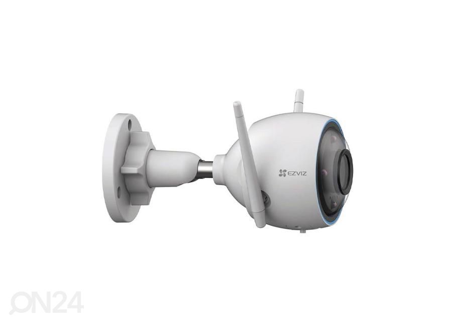 Valvekaamera Ezviz H3 suurendatud