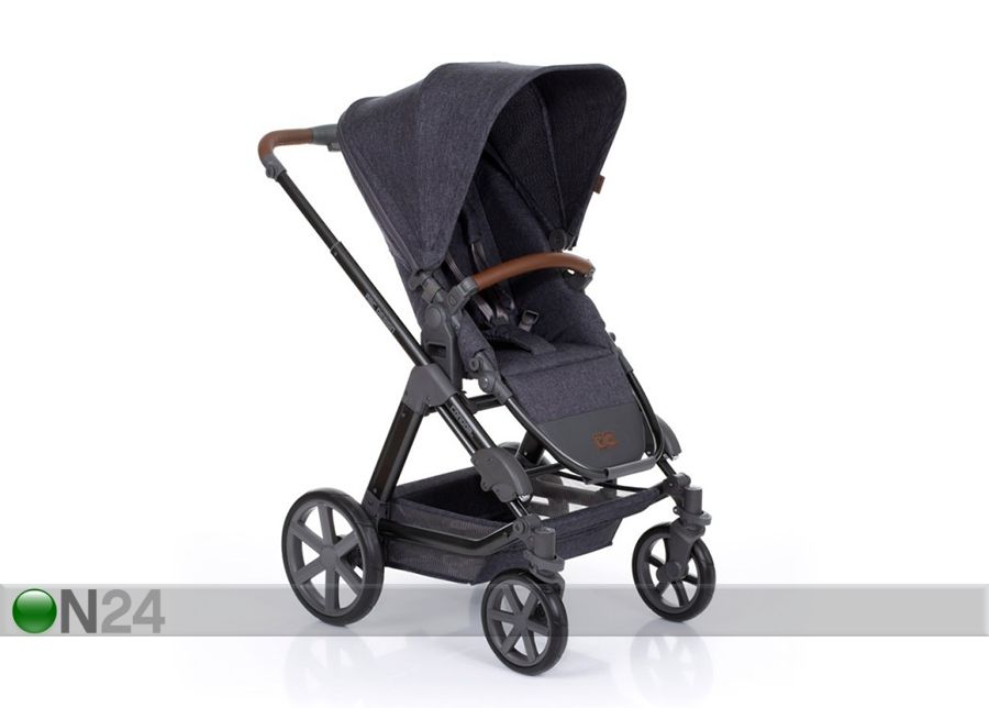 Vanker ABC Design Condor 4 suurendatud