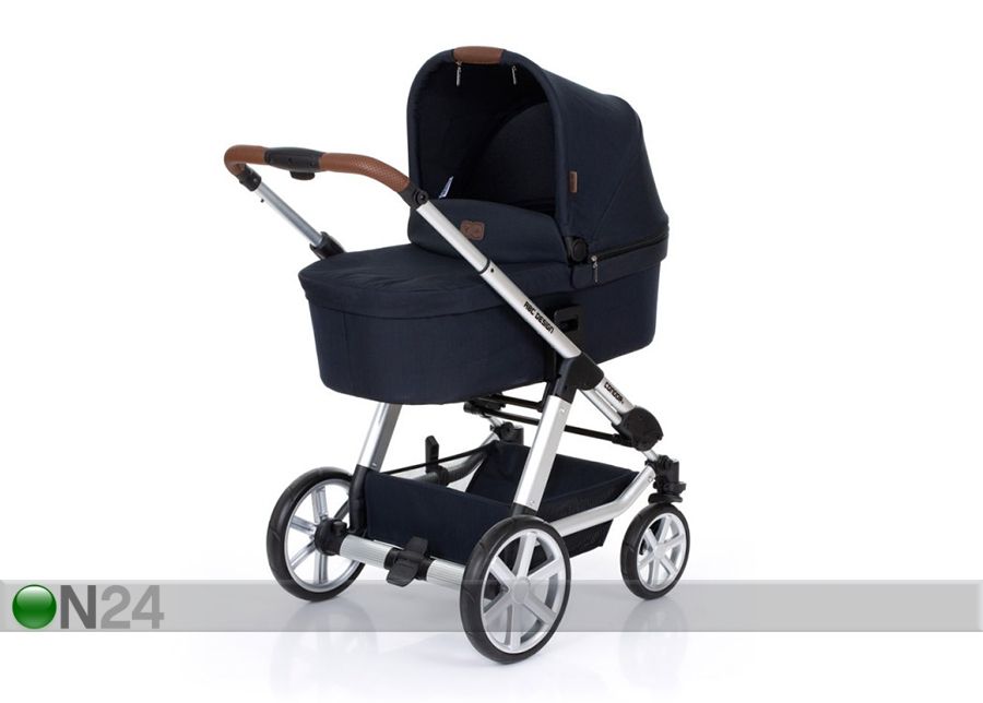 Vanker ABC Design Condor 4 suurendatud