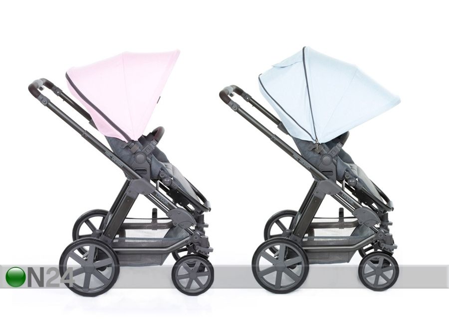 Vanker ABC Design Condor 4 suurendatud