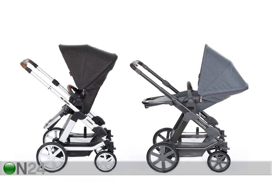 Vanker ABC Design Condor 4 suurendatud