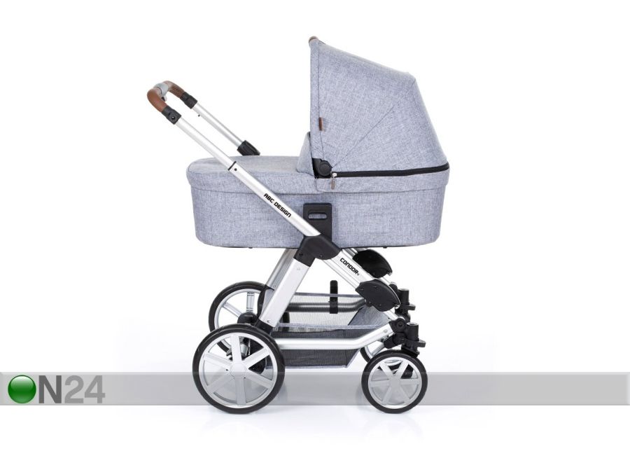 Vanker ABC Design Condor 4 suurendatud