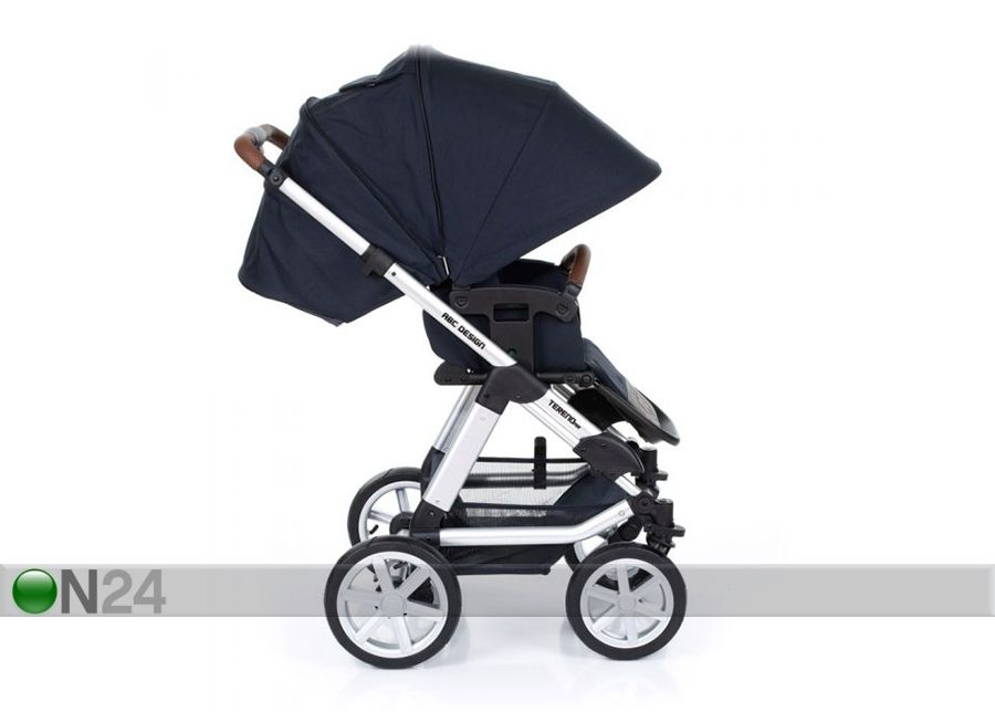 Vanker ABC Design Tereno Air 2-1 suurendatud