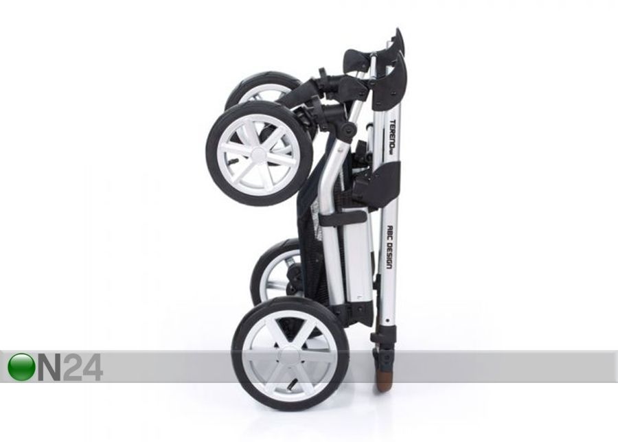 Vanker ABC Design Tereno Air 2-1 suurendatud