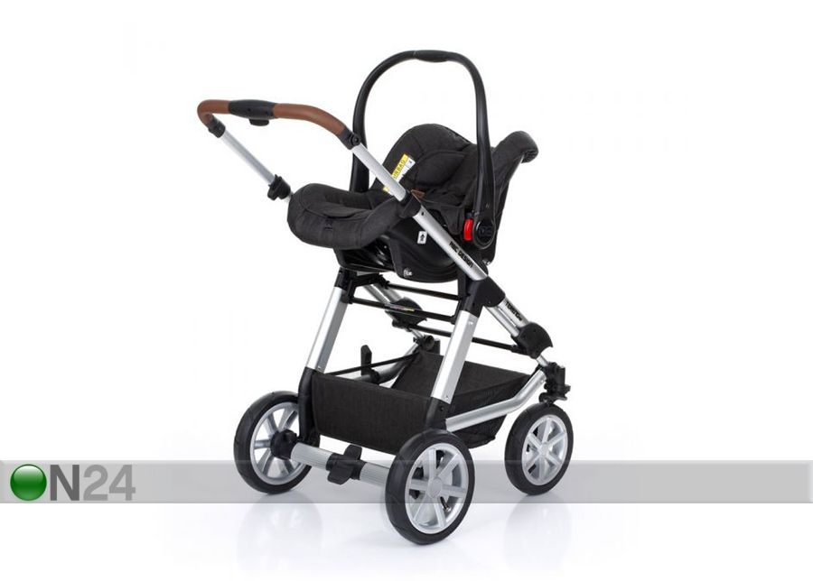 Vanker ABC Design Tereno Air 2-1 suurendatud