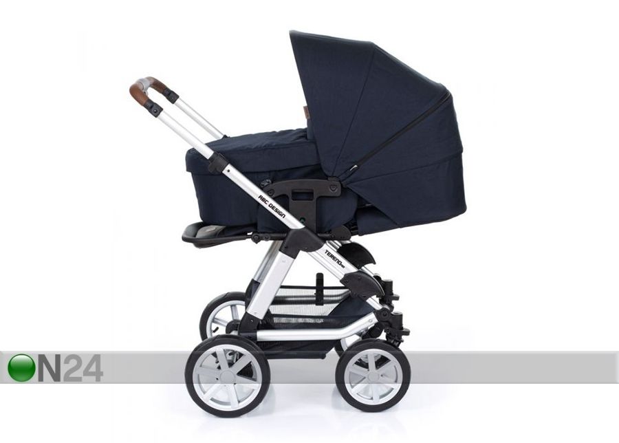 Vanker ABC Design Tereno Air 2-1 suurendatud