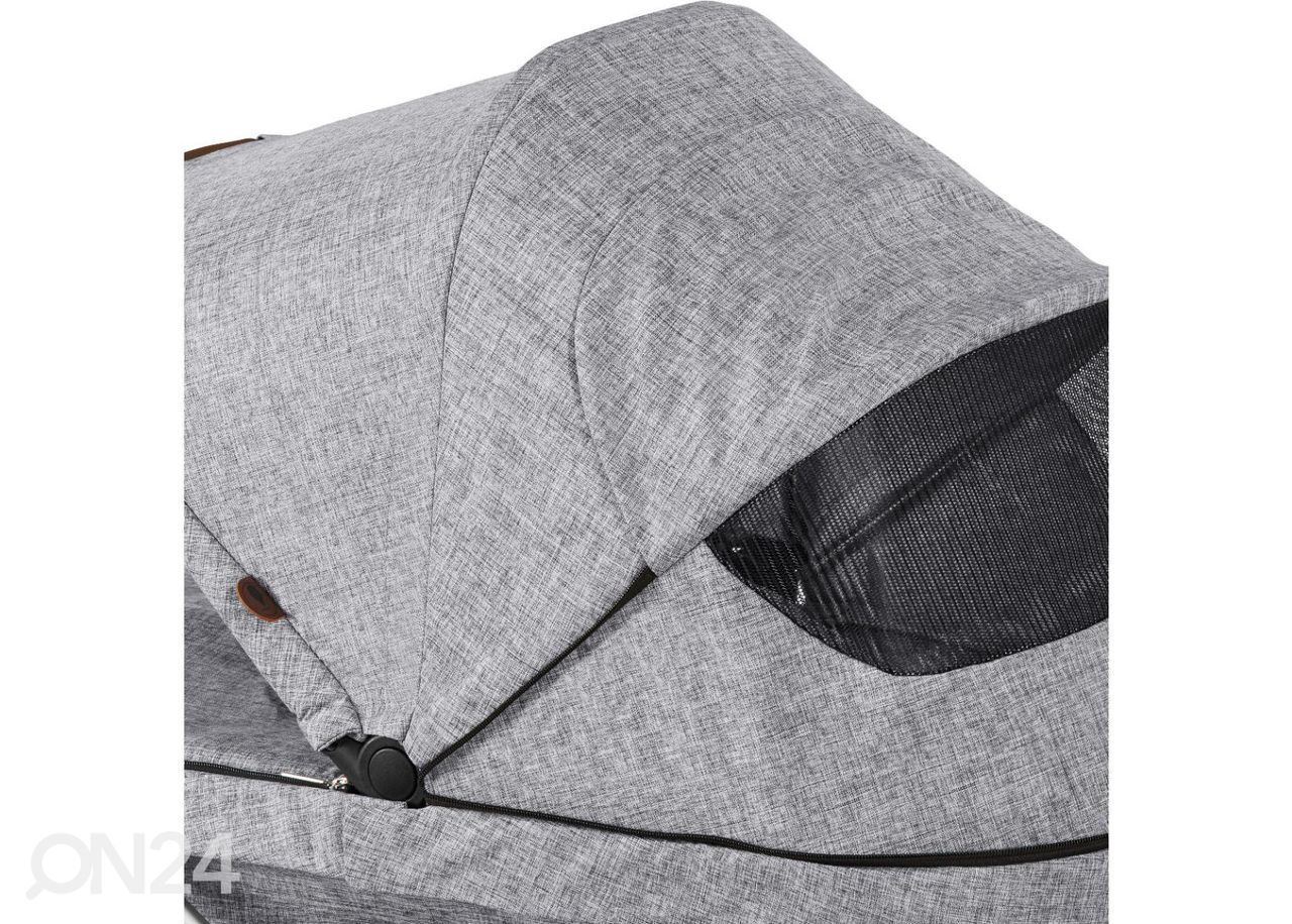 Vanker ABC Design Viper 4 graphite grey 2020 suurendatud