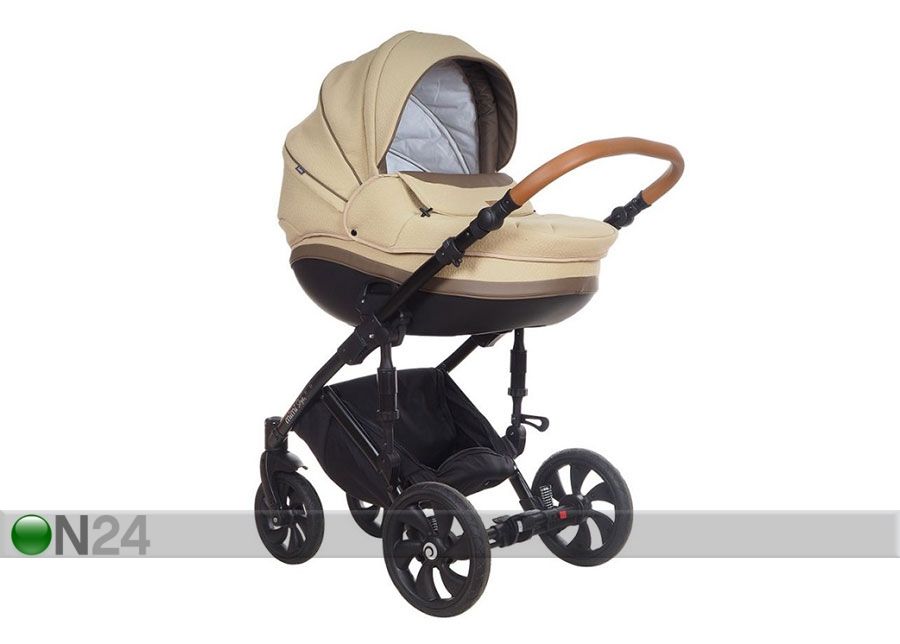 Vanker-käru Tutis Mimi Style 3in1 suurendatud