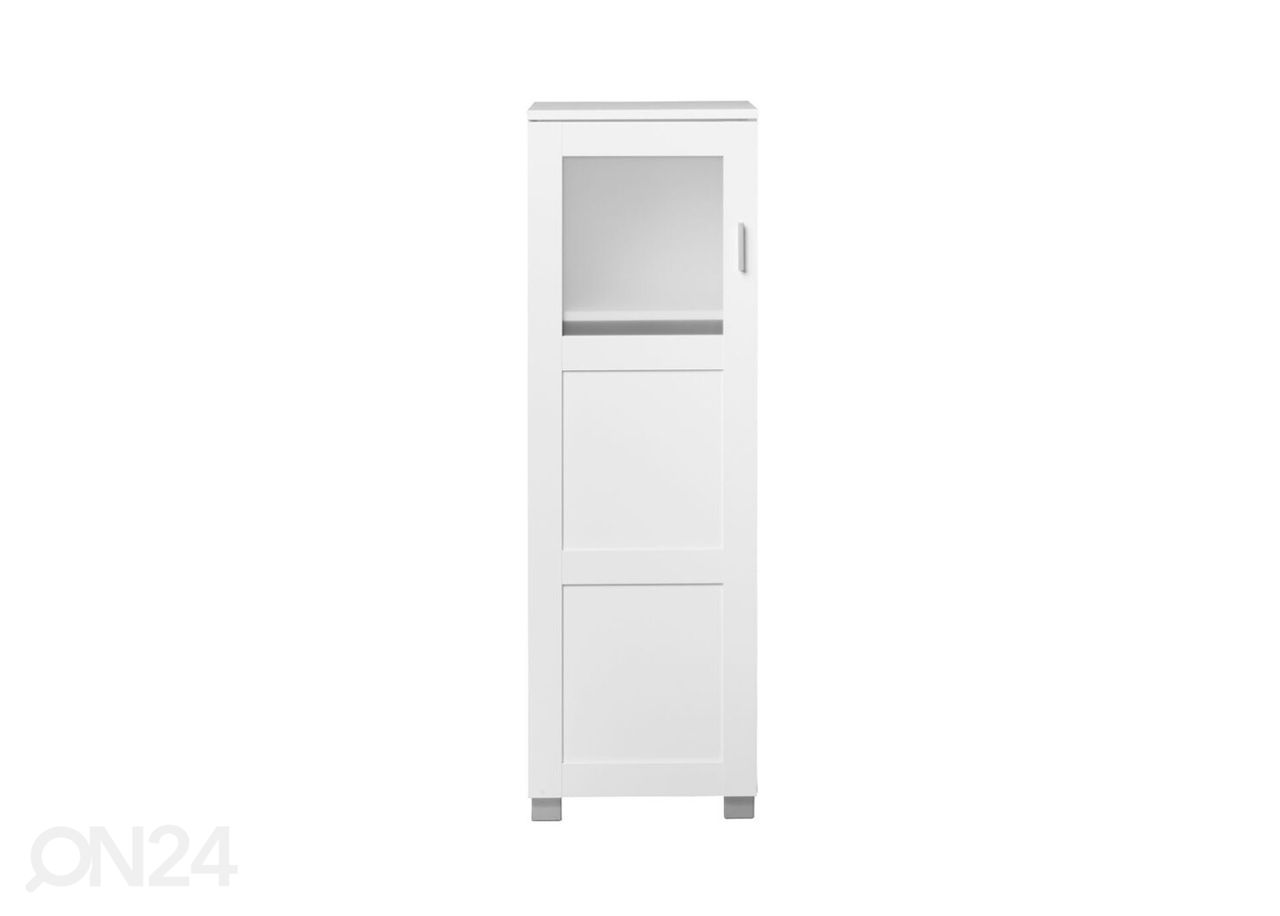 Vannitoakapp 37 cm suurendatud