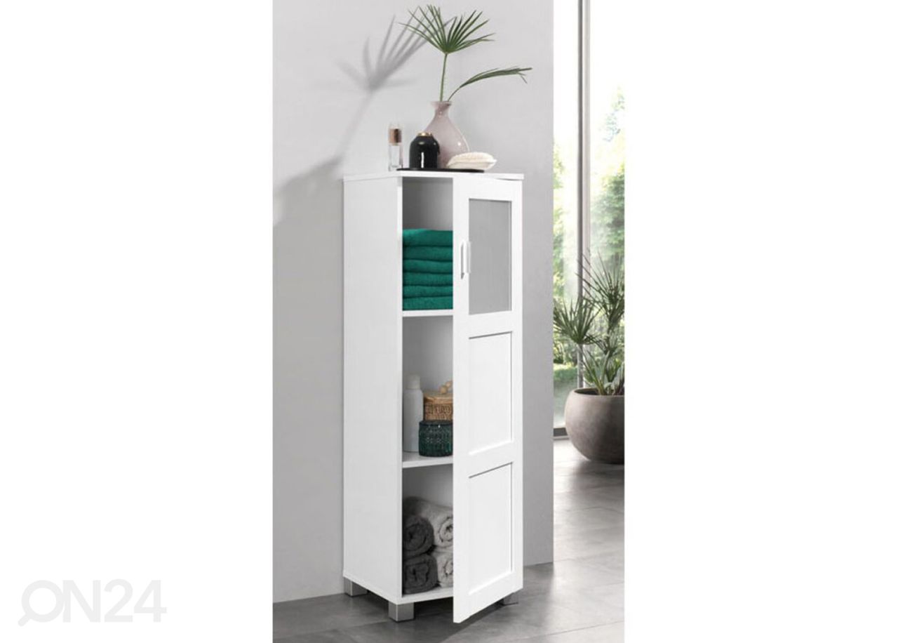 Vannitoakapp 37 cm suurendatud