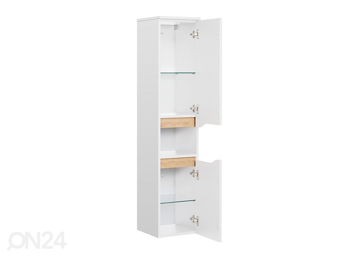Vannitoakapp 857 suurendatud