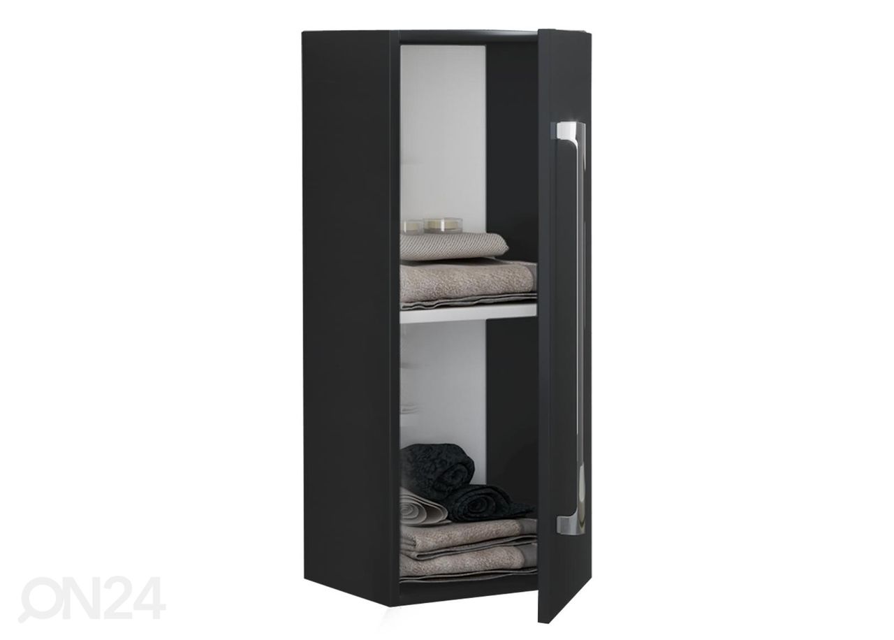 Vannitoakapp Badinose 33 cm suurendatud