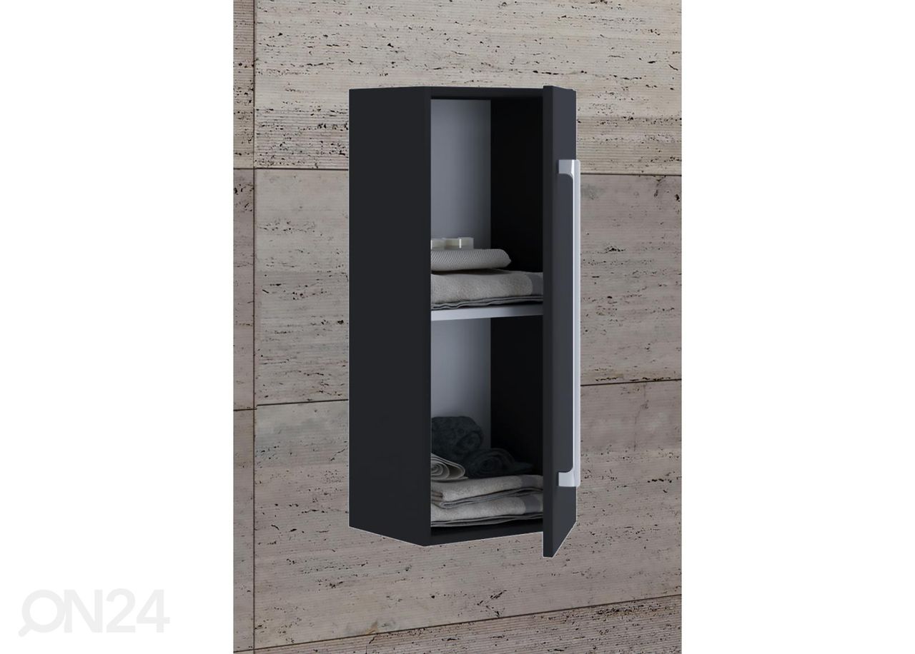 Vannitoakapp Badinose 33 cm suurendatud