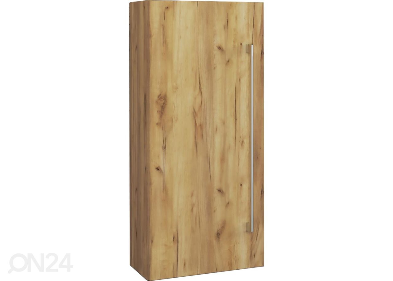 Vannitoakapp Badinose 33 cm suurendatud