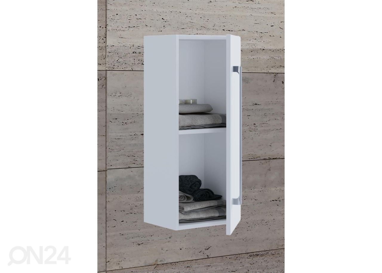 Vannitoakapp Badinose 33 cm suurendatud