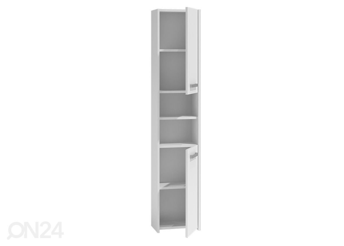 Vannitoakapp Clara 30 cm suurendatud