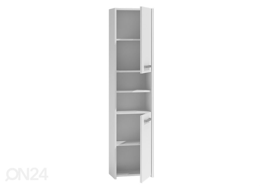 Vannitoakapp Clara 40 cm suurendatud