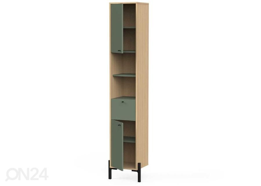 Vannitoakapp Elisa 39 cm suurendatud