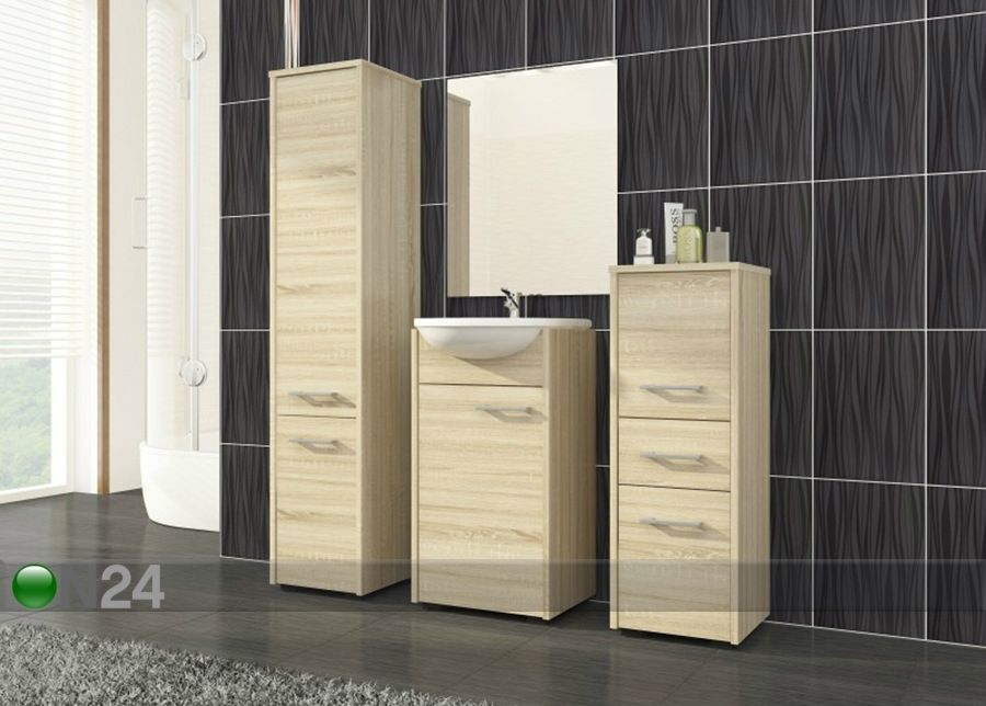 Vannitoakapp Fin suurendatud