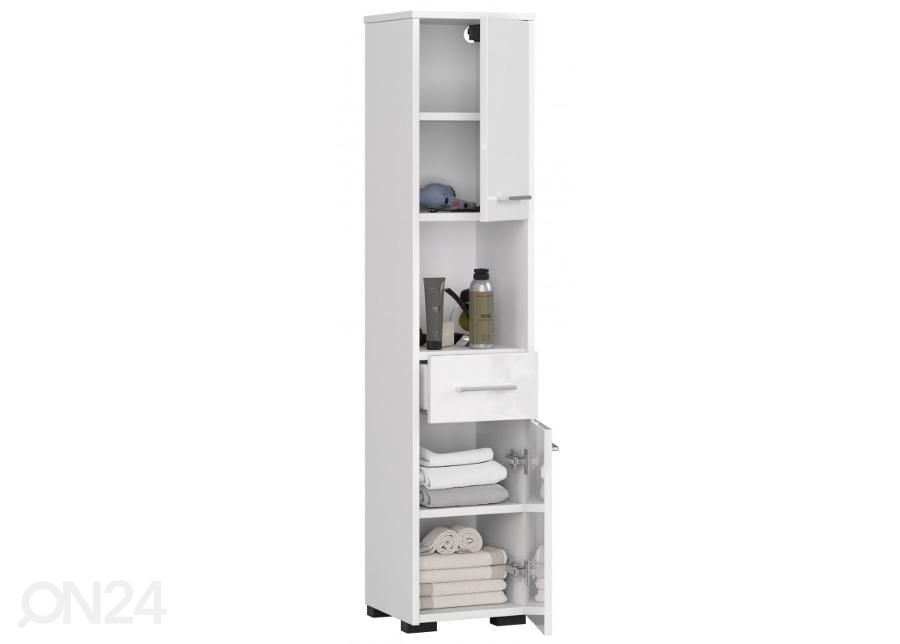 Vannitoakapp Fin suurendatud