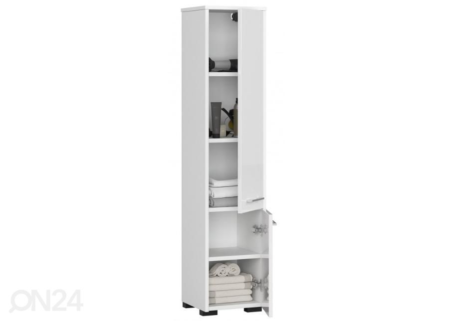 Vannitoakapp Fin suurendatud