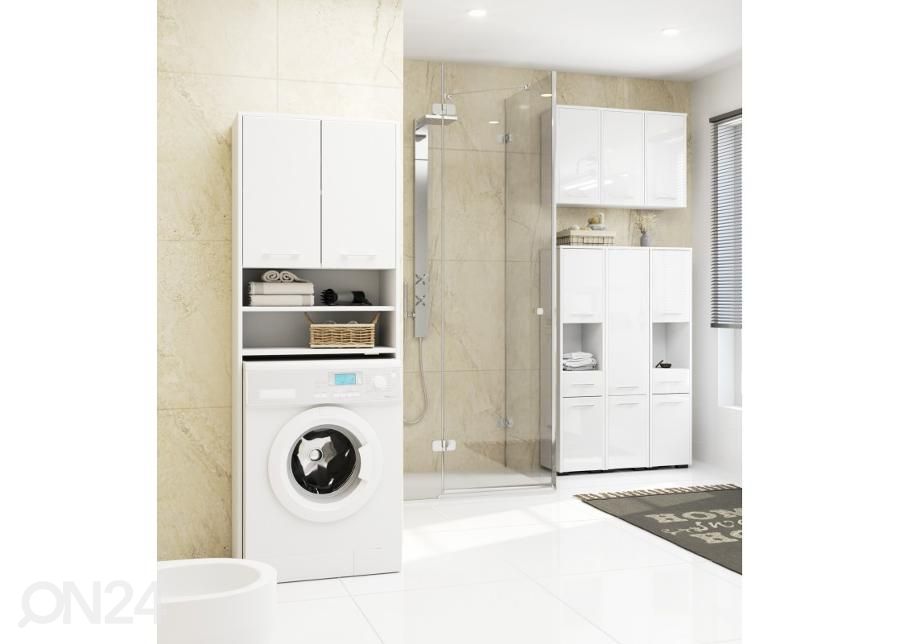 Vannitoakapp Fin suurendatud