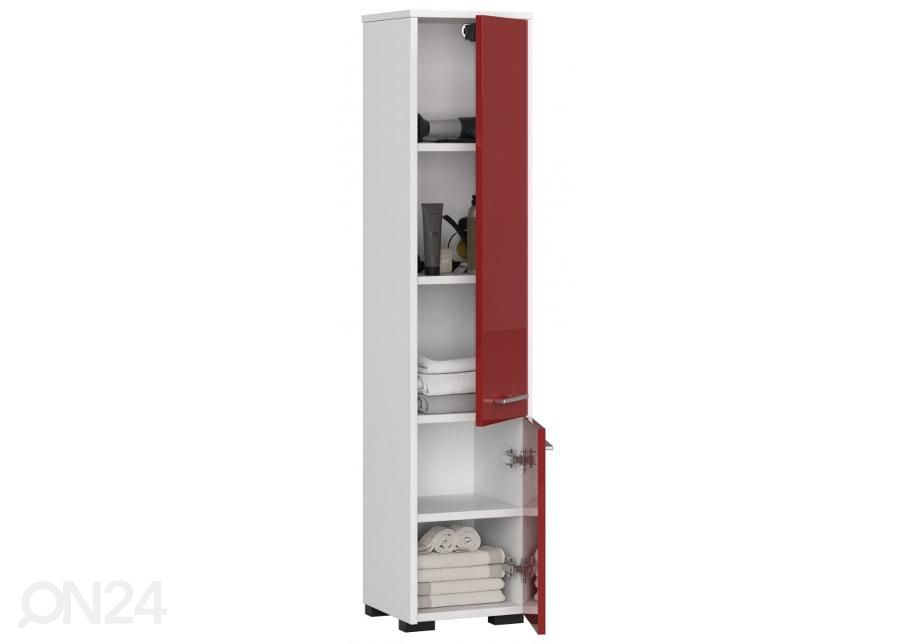 Vannitoakapp Fin suurendatud