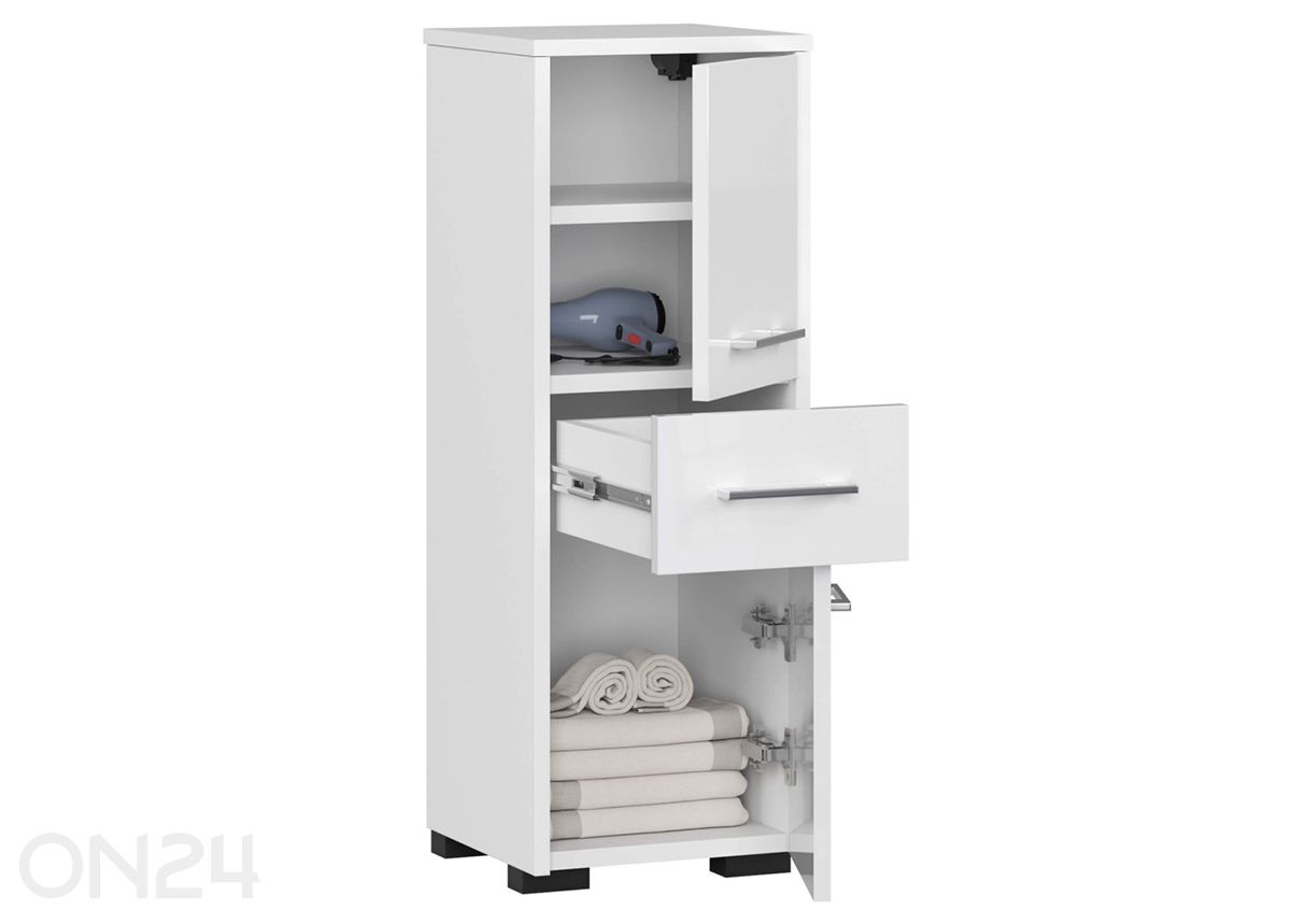 Vannitoakapp Fin I suurendatud