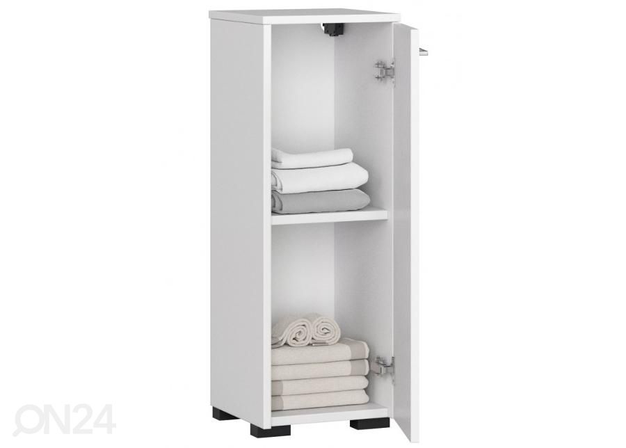 Vannitoakapp Fin I suurendatud