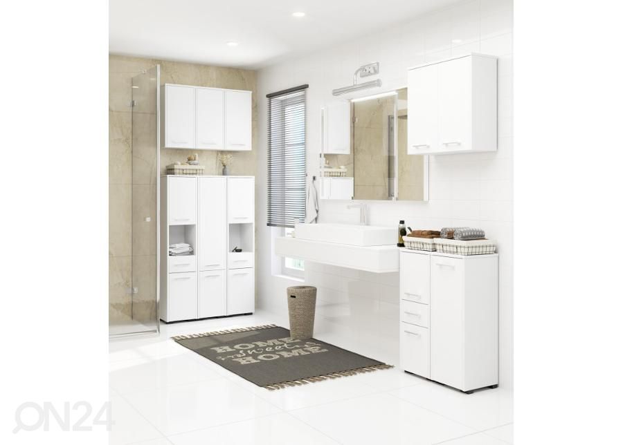 Vannitoakapp Fin I suurendatud