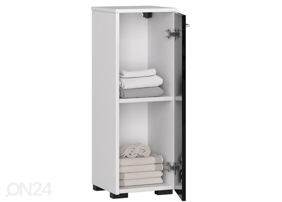 Vannitoakapp Fin I suurendatud