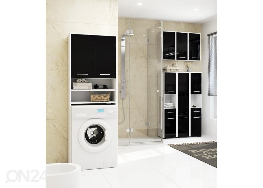 Vannitoakapp Fin I suurendatud