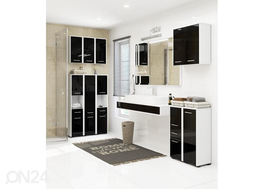 Vannitoakapp Fin I suurendatud