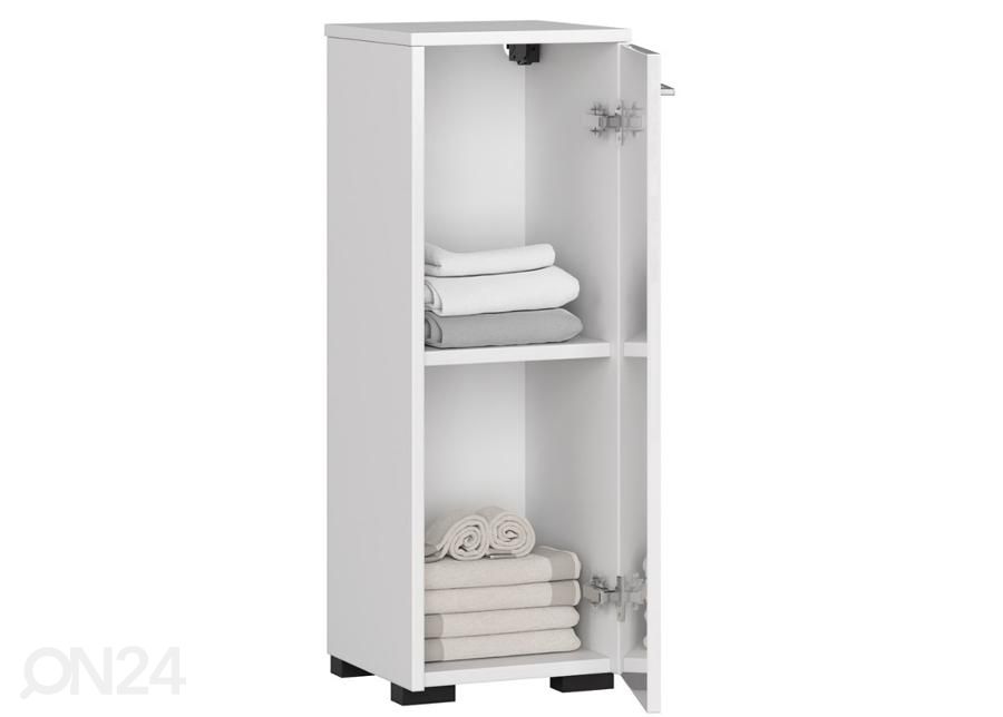 Vannitoakapp Fin I suurendatud