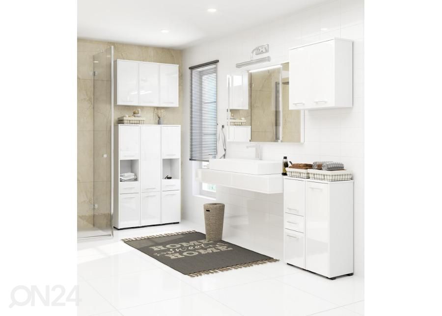 Vannitoakapp Fin I suurendatud