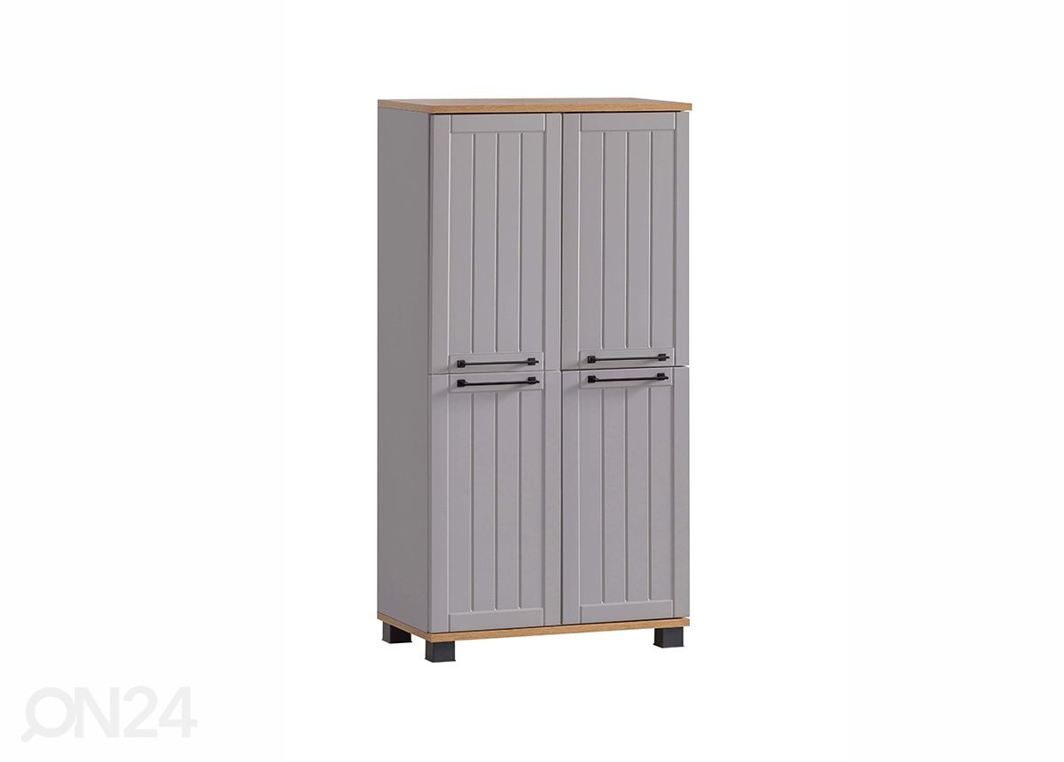 Vannitoakapp Jelda 60 cm suurendatud