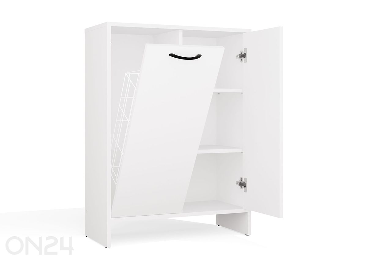 Vannitoakapp Nina suurendatud