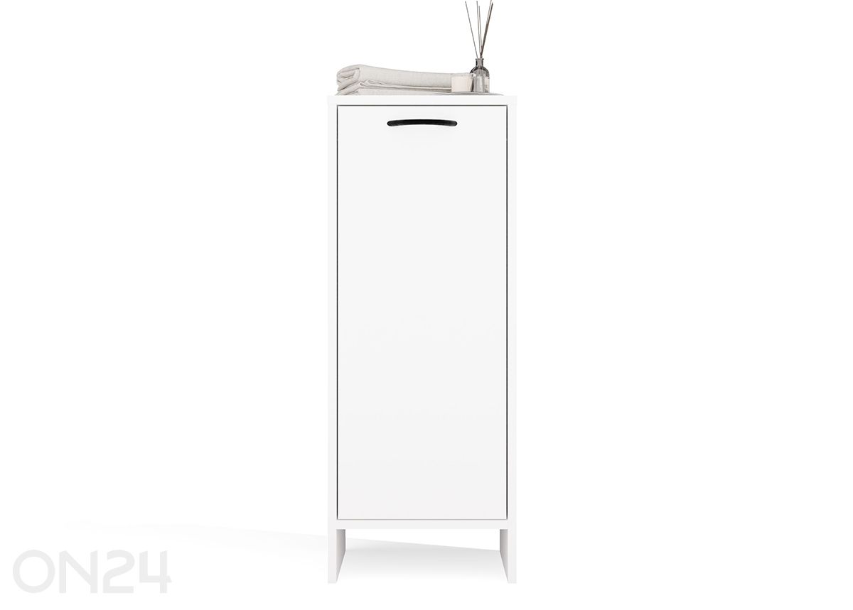 Vannitoakapp Nina suurendatud