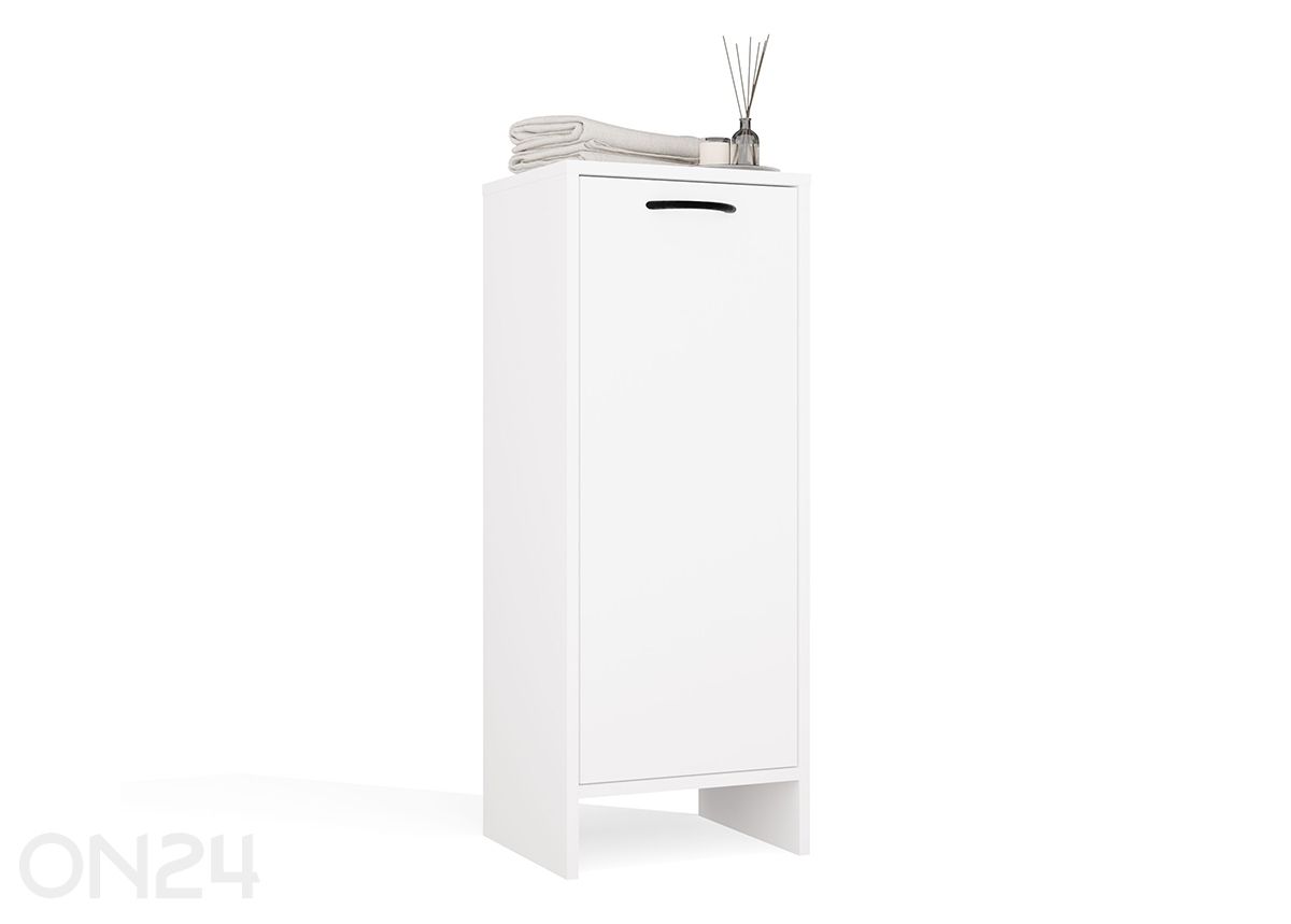 Vannitoakapp Nina suurendatud