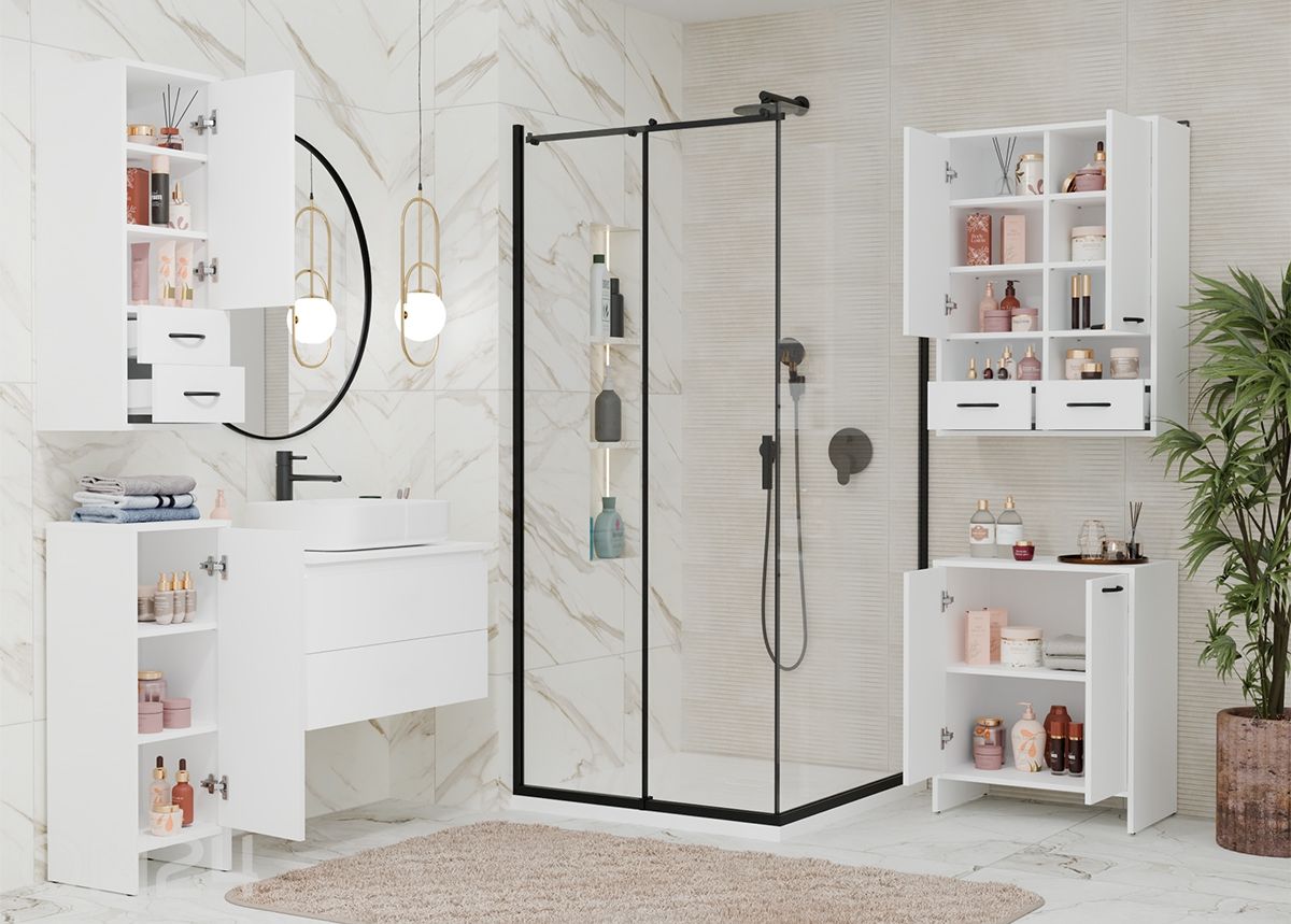 Vannitoakapp Nina suurendatud