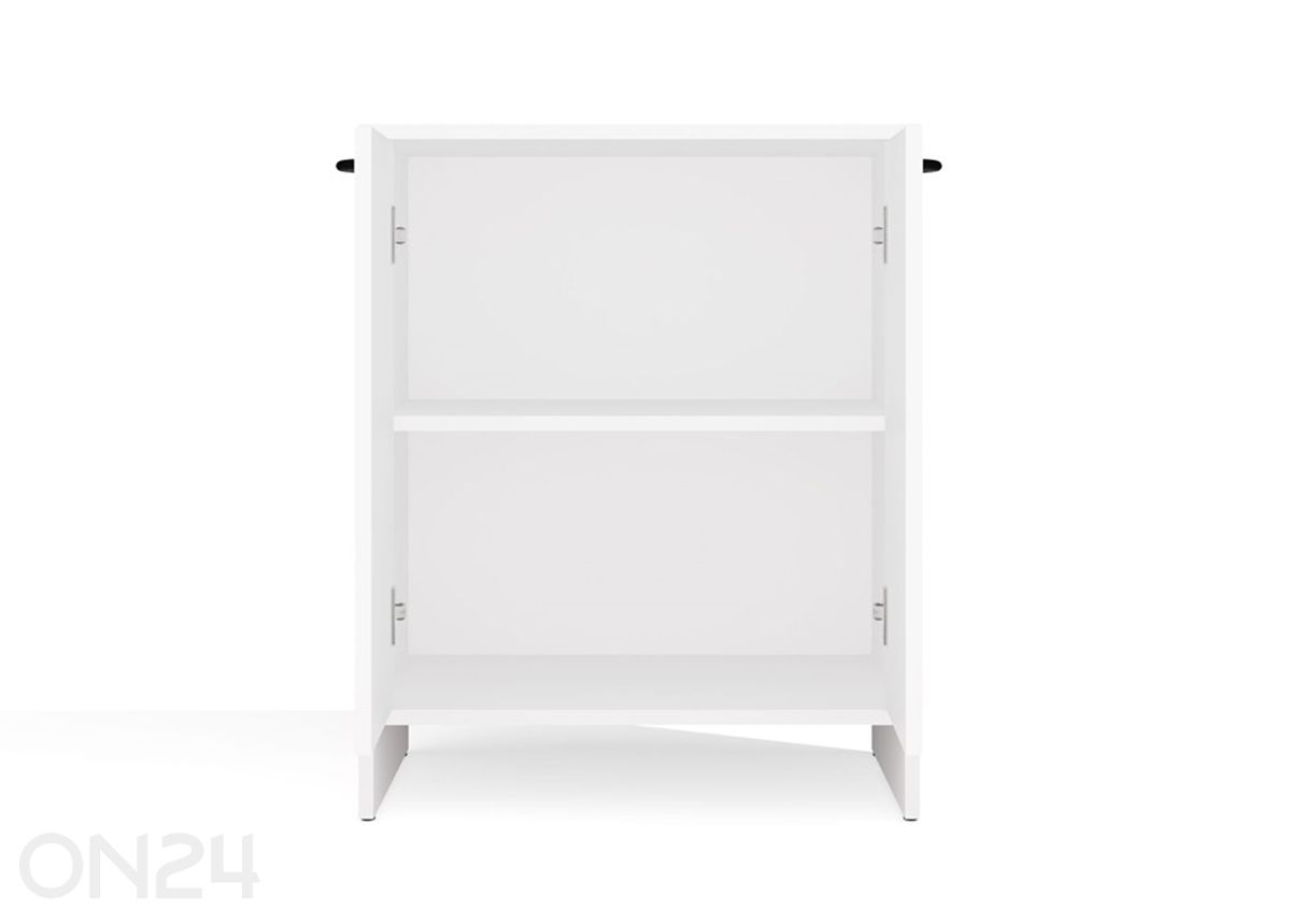 Vannitoakapp Nina suurendatud