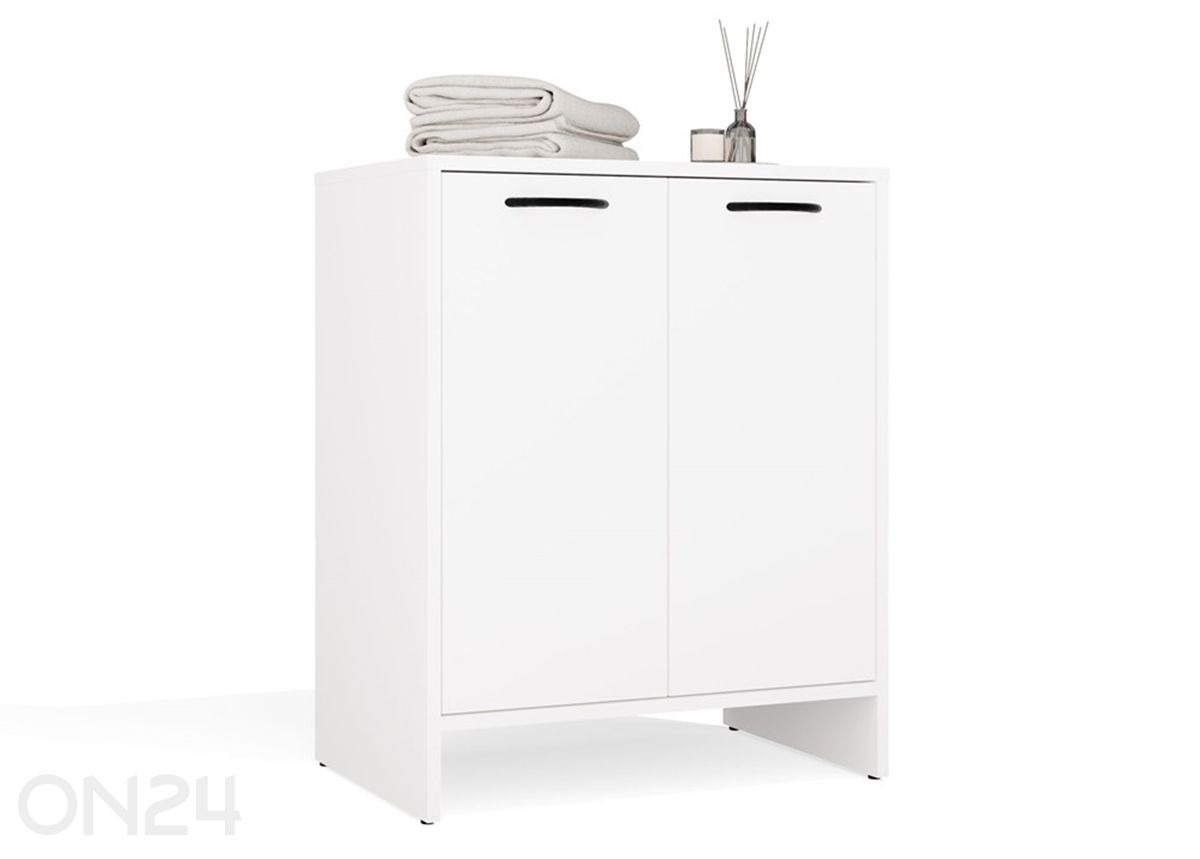 Vannitoakapp Nina suurendatud