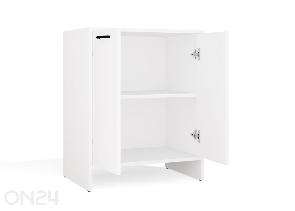 Vannitoakapp Nina suurendatud