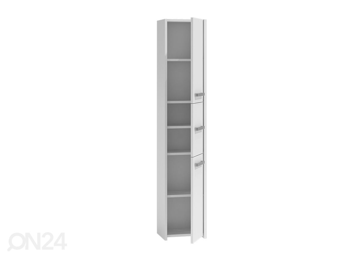 Vannitoakapp Pascal 30 cm suurendatud
