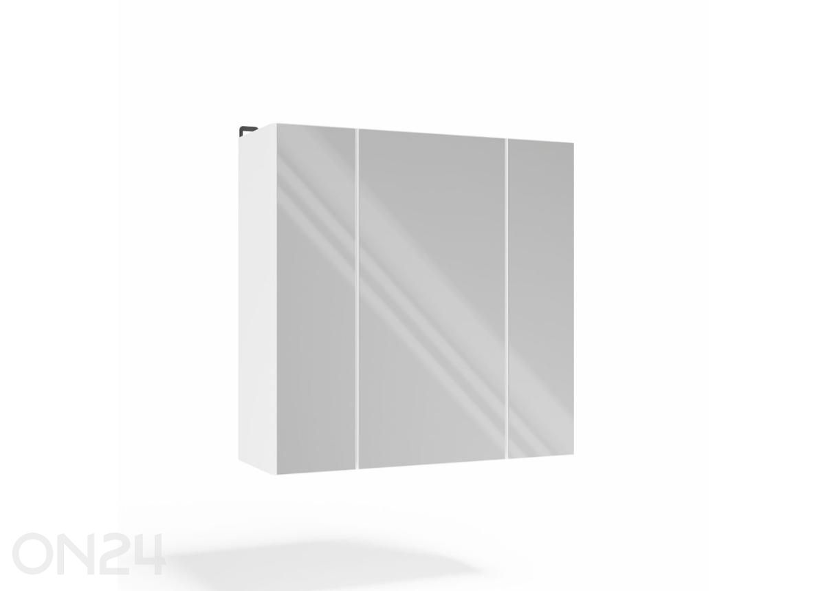 Vannitoakapp peegliga Pola suurendatud