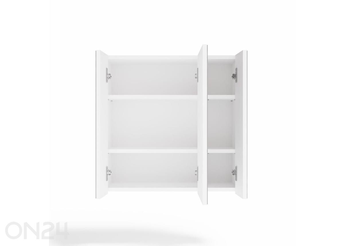 Vannitoakapp peegliga Pola suurendatud