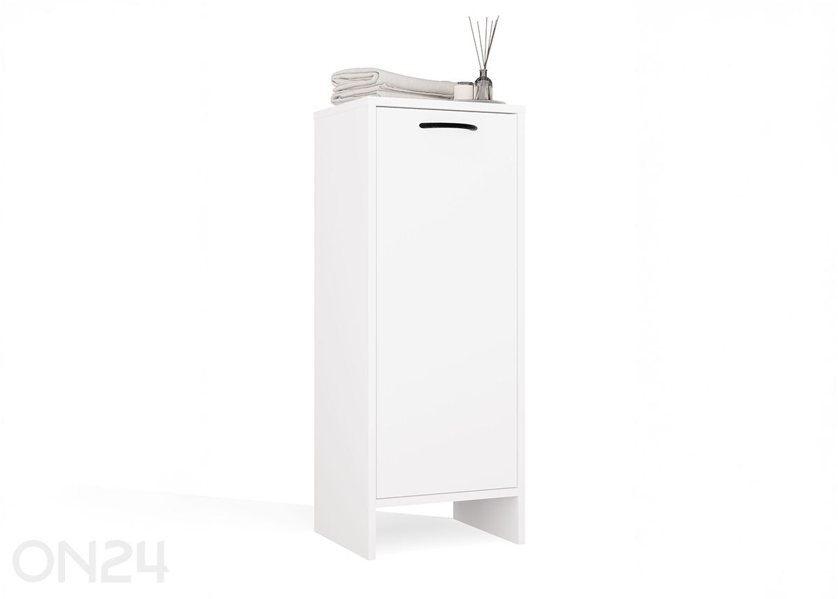 Vannitoakapp pesikorviga Nina suurendatud