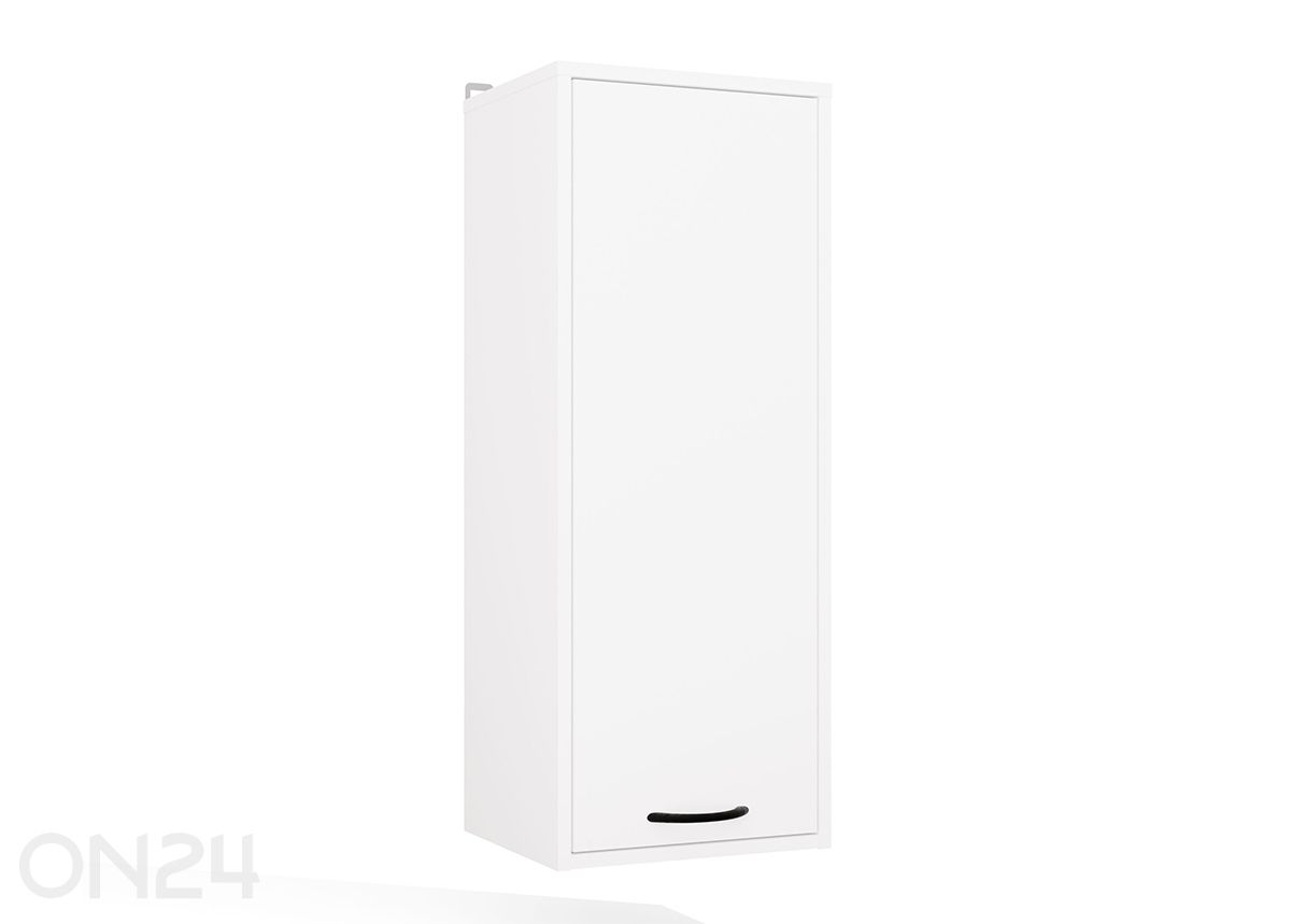 Vannitoakapp seinale Nina suurendatud