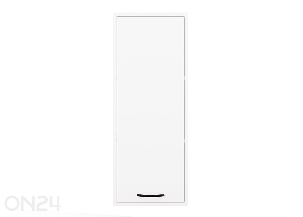 Vannitoakapp seinale Nina suurendatud